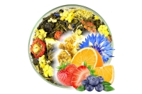 Herbata Zielona Smakowa PORANNA ZORZA Zmysłowa Poranna Świeżość!